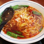 天香一 - 料理写真: