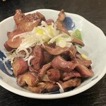 かさふじ 本店 - 