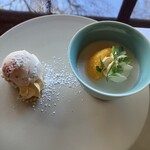 SAIWAICHO ROMAN - デザート