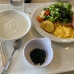 La Saison - 料理写真: