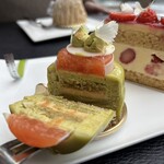 ル ミュゼ ドゥ アッシュ - 