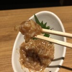 完全個室居酒屋 囲い 新橋店 - 