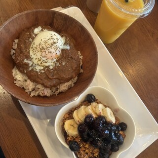 オハナ♡ 口コミ一覧 : オハナ カフェ （ohana Cafe） - 佐世保/カフェ [食べログ]