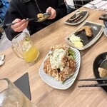 大衆酒場 ひとめぼれ - 