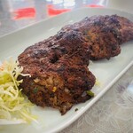 アル・ハイバル - チャプリカバブ