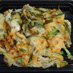 サンプラザ - 料理写真: