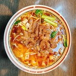 本格中国料理 八虎 - 