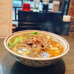本格中国料理 八虎 - 