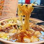 本格中国料理 八虎 - 