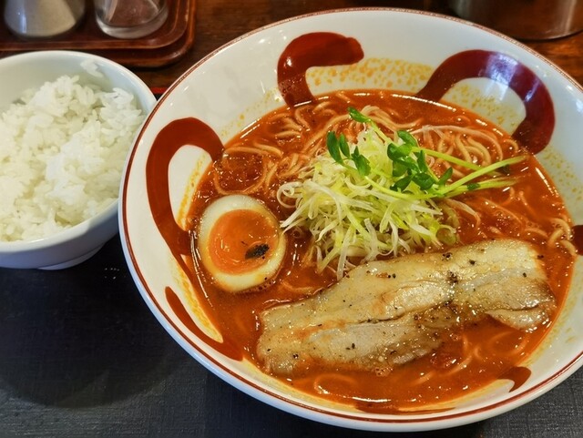 ラーメンたろう 苦楽園店 - 苦楽園口/ラーメン | 食べログ