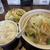ラーメン 一刻 淀江店