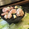 にんにく鶏焼肉サン 金町店