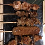 完全個室居酒屋 串ごろ - 