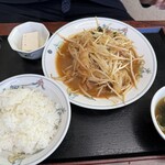 まつぞの亭 - 