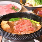 梅田 鮨割烹のの - 