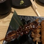 完全個室居酒屋 串ごろ - 