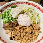 麺屋 ほぃ - 料理写真: