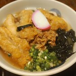 博多うどん酒場イチカバチカ - 