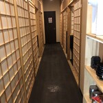 完全個室居酒屋 串ごろ 上野店 - 