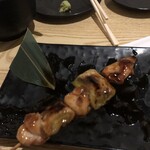 完全個室居酒屋 串ごろ - 