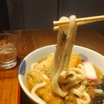 博多うどん酒場イチカバチカ - 