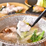 梅田 鮨割烹のの - 