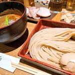 麺屋 周郷 神田店 - 