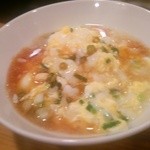 きくち - (12/26)ふぐ雑炊