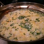 きくち - (12/26)ふぐ雑炊