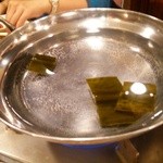 きくち - (12/26)ふぐしゃぶ