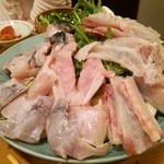 きくち - (12/26)ふぐちり