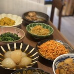 お酒とおばんざい　ひなた - 