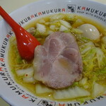 どうとんぼり神座 - 