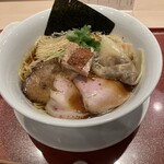 麦と麺助 - 
