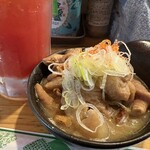 大衆串揚酒場 足立屋 - 