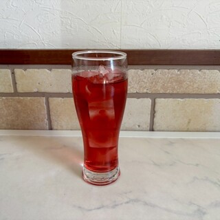 カクテルやワインに加え、日本酒や焼酎など豊富なラインナップ♪