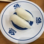 無添くら寿司 - えんがわ