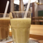 コウソカフェ ビオライズ - 