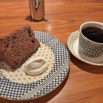 炭火焙煎珈琲・凛 - 