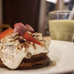 コウソカフェ ビオライズ - 