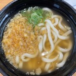 無添くら寿司 - 料理写真:うどん