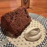 炭火焙煎珈琲・凛 - 