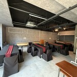 松本食 燎 KAGARIBI - 20人席貸切　例会スタイル