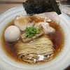 Ramen 鵠