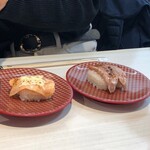 魚べい 津高茶屋店 - 