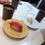 魚べい 津高茶屋店 - 