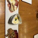 ristorante NEL CUORE - 