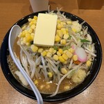 タンメン トナリ - 