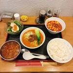 辣碗 - 料理写真: