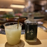 六本木 大皿焼肉 老中 - 